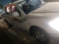 نيسان نافارا